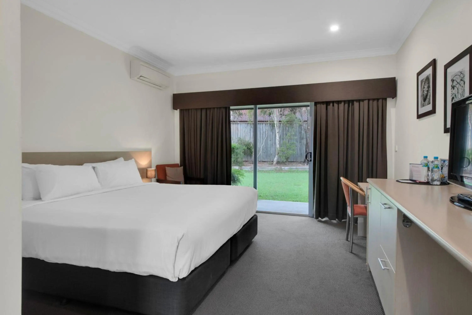 Hunter Gateway Motel