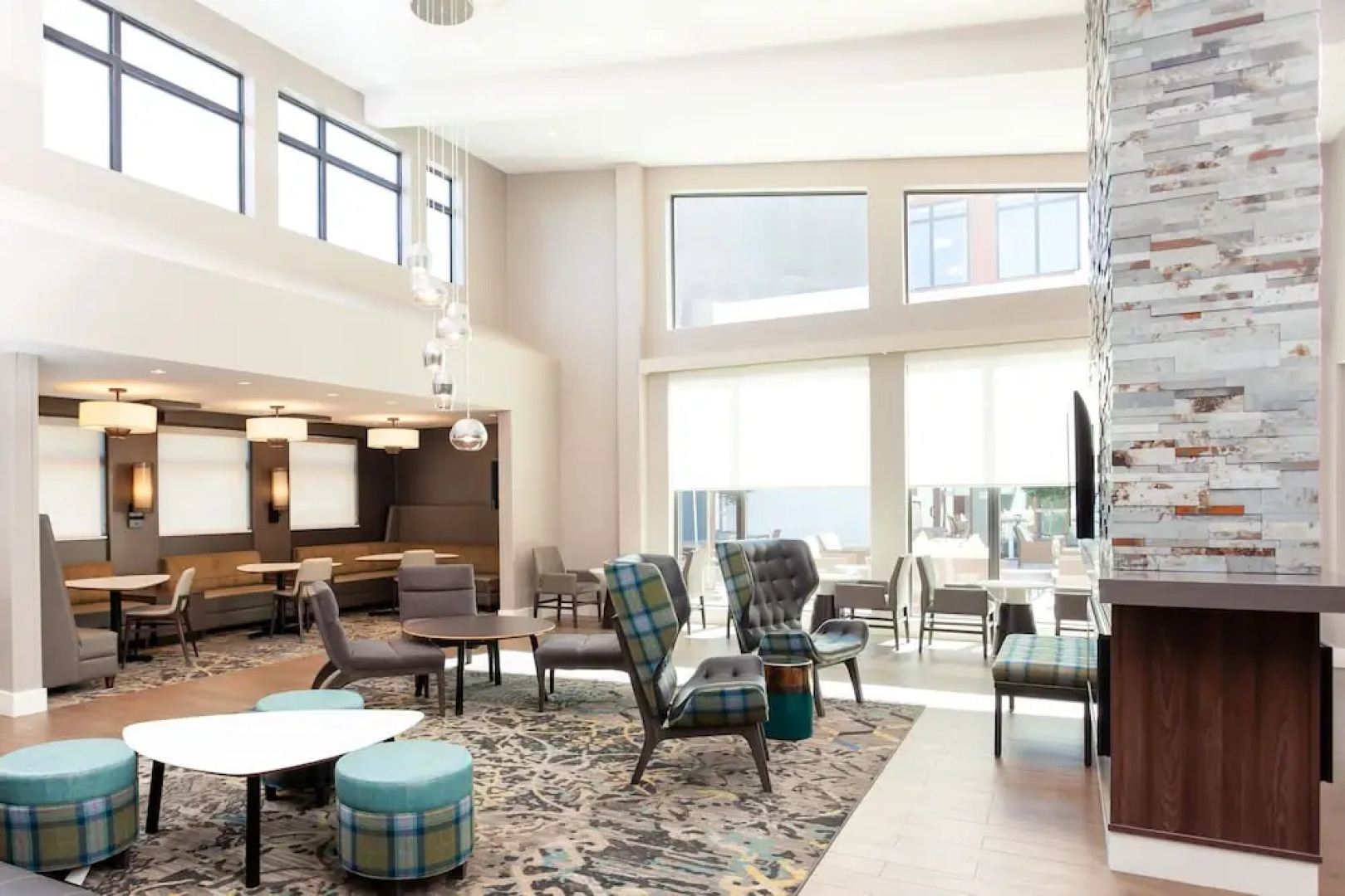 Residence Inn By Marriott Livermore