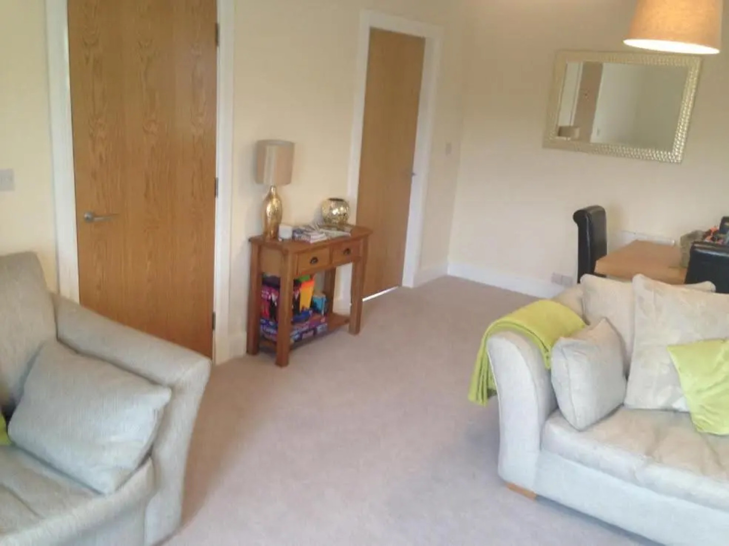 The View, 22 School Park