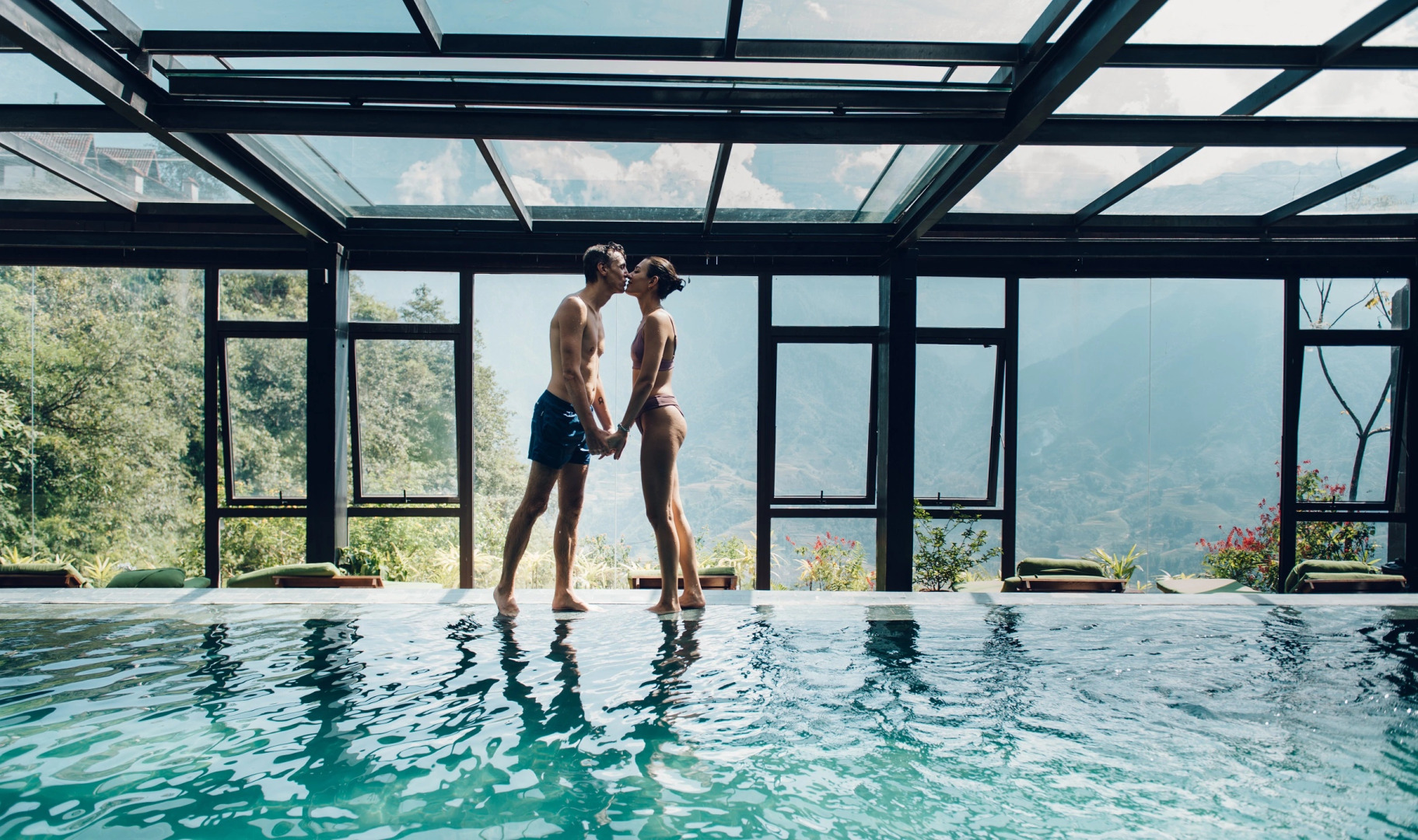 Sapa Jade Hill Resort & Spa