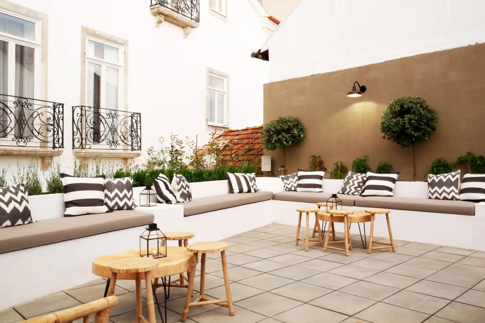 Sapientia Boutique Hotel