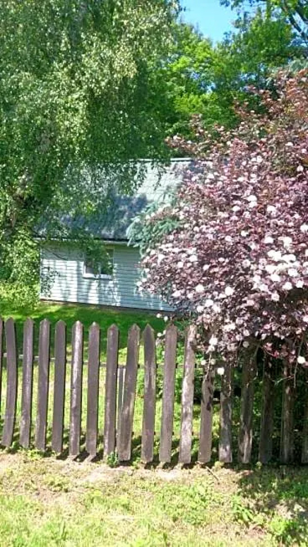 Zielony Domek Wisłoczek