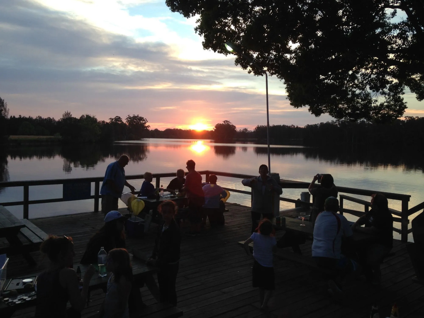 Discovery Parks - Forster