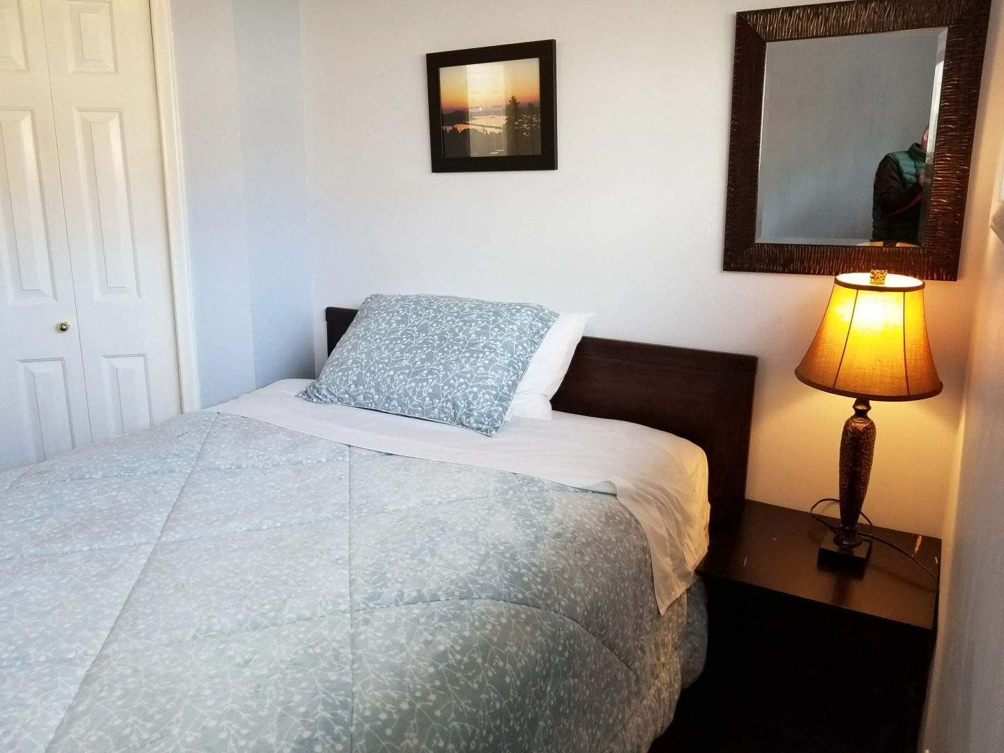 HOV B&B House -Hospitality Ocean view Victoria-