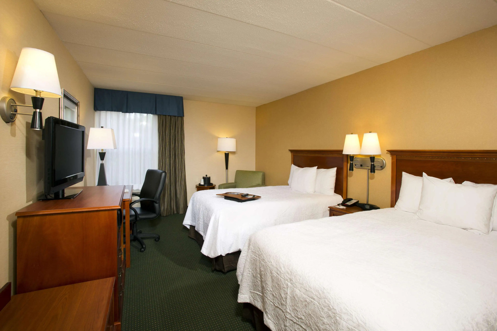 Hampton Inn Alexandria/Pentagon South
