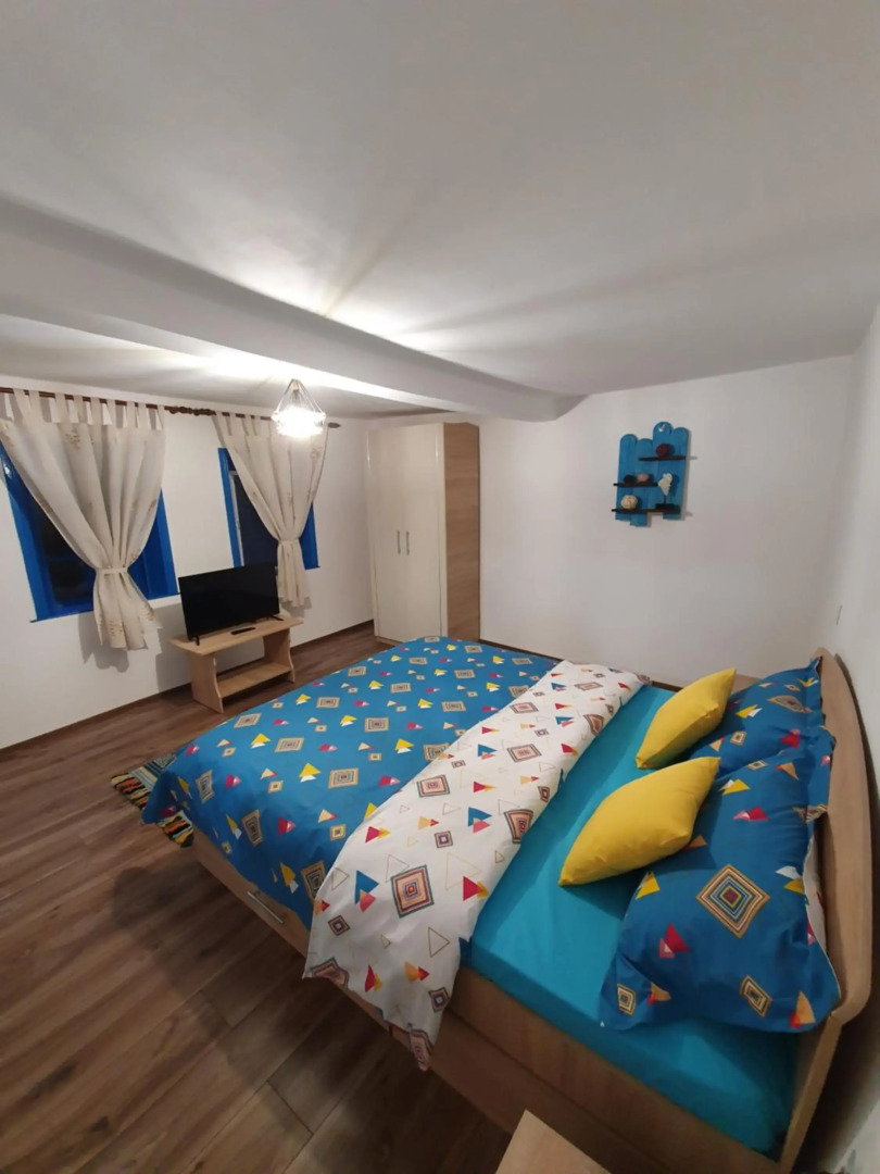 Casa Pavel Jurilovca