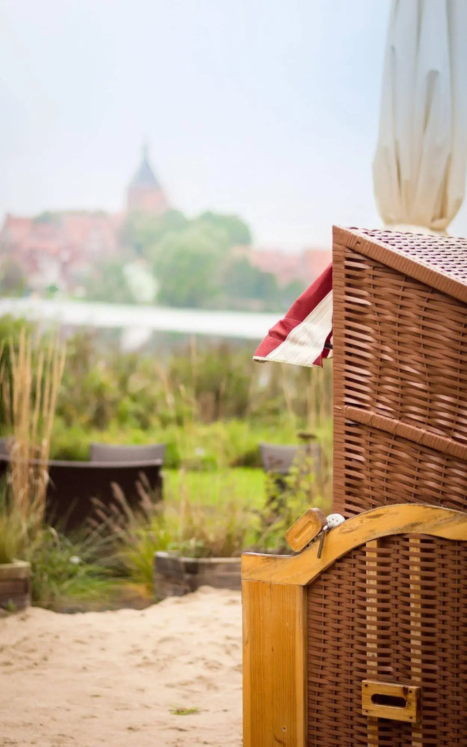 Seehotel Schwanenhof