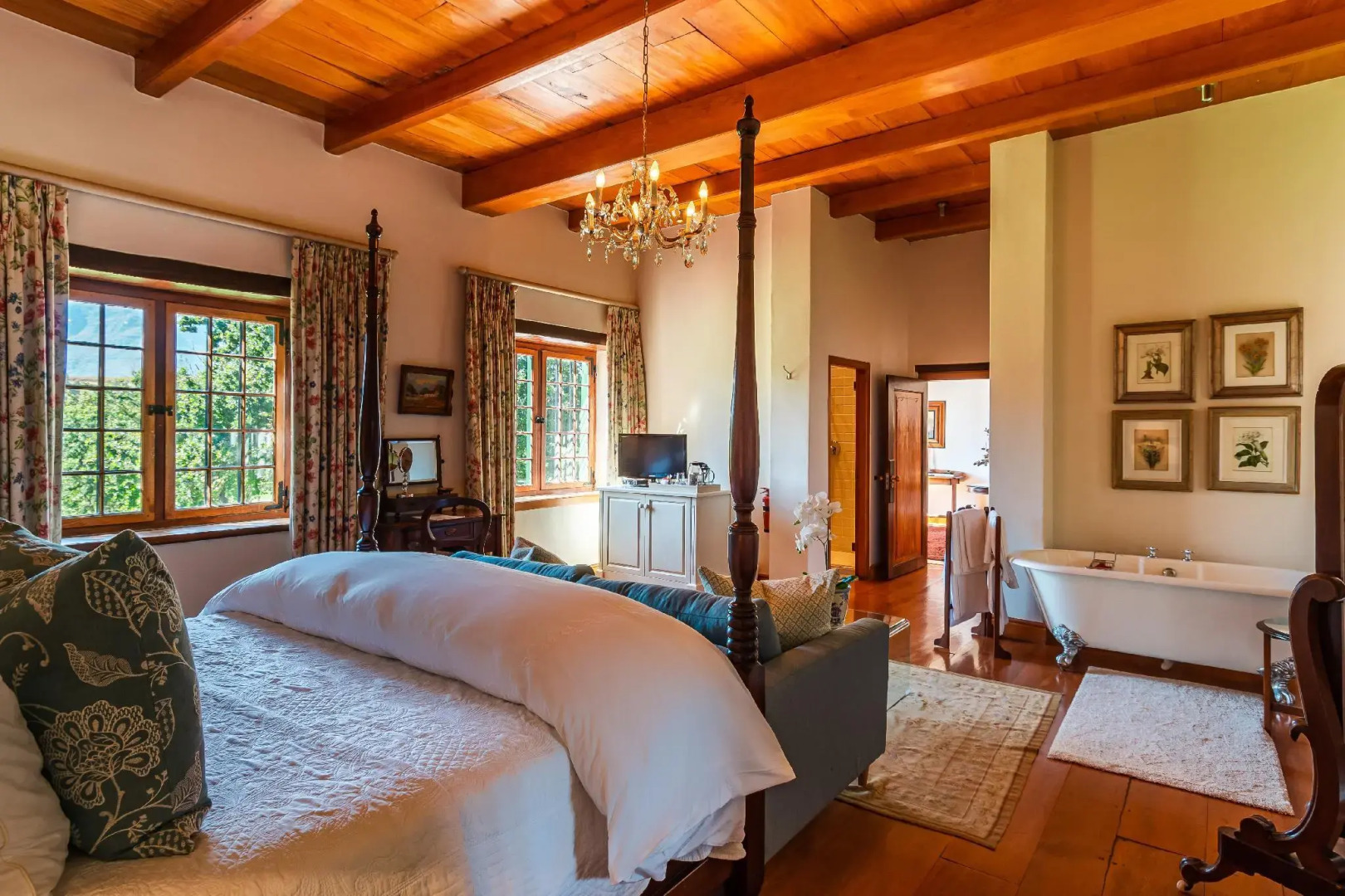 Webersburg Wine Estate