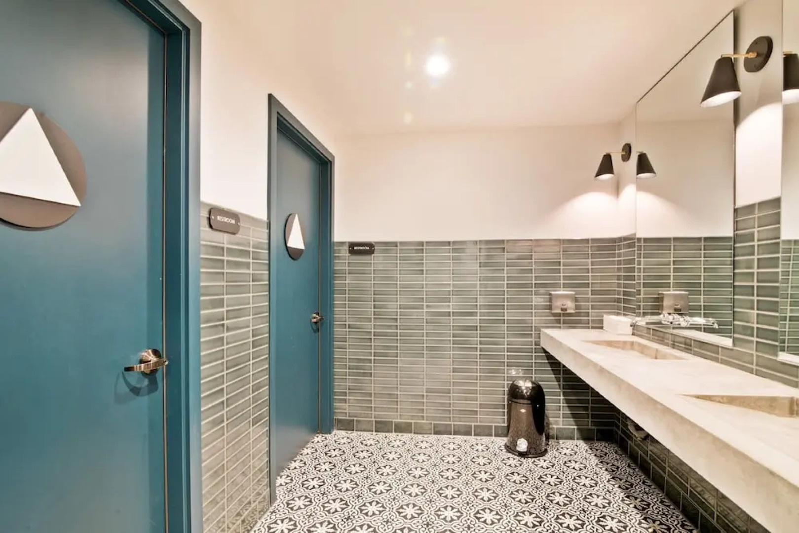 Global Luxury Suites in the Heart of San Carlos