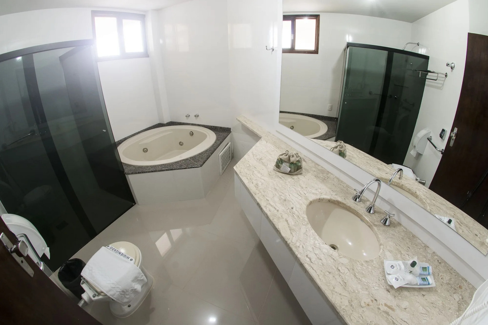 Olinda Hotel e Eventos