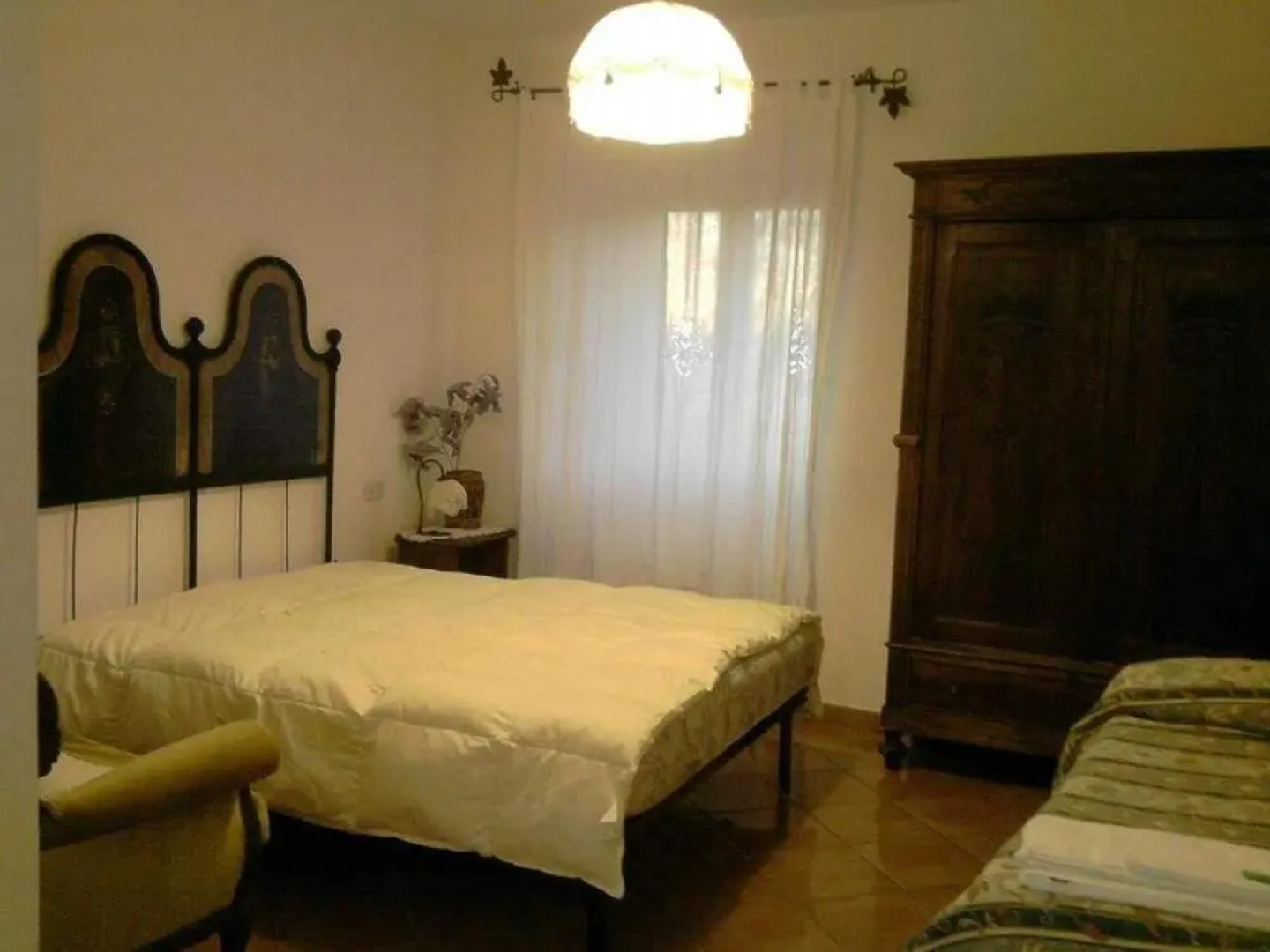 Agriturismo La Pagliarella