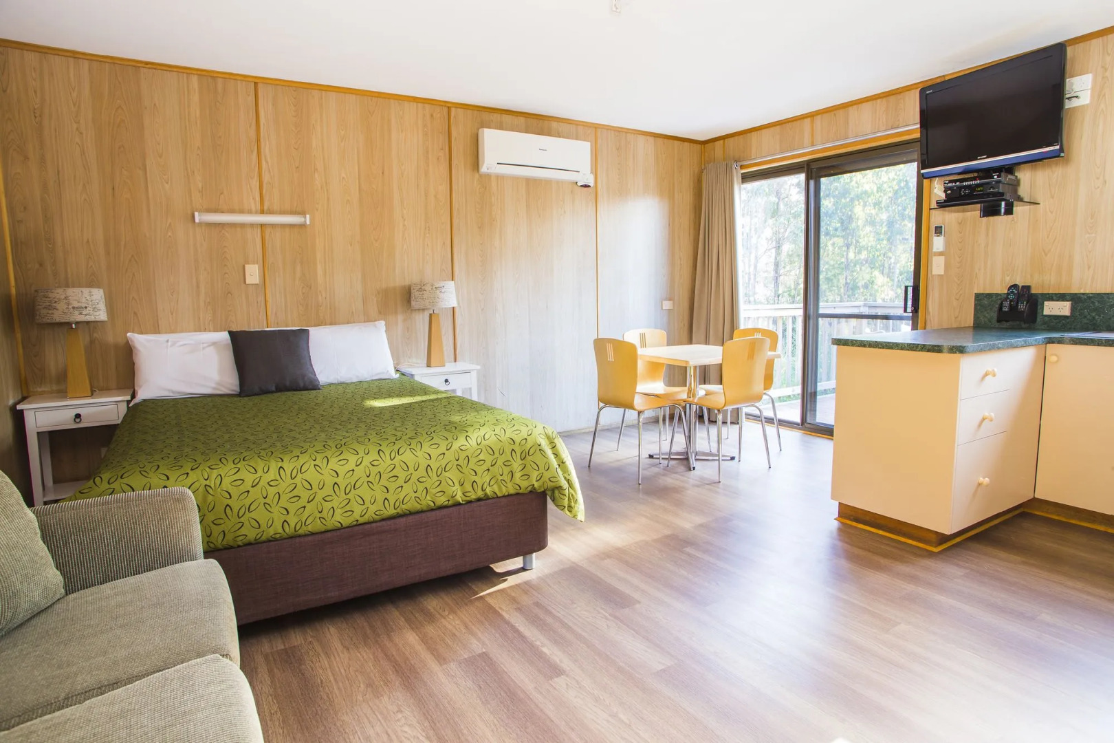 NRMA Port Arthur Holiday Park