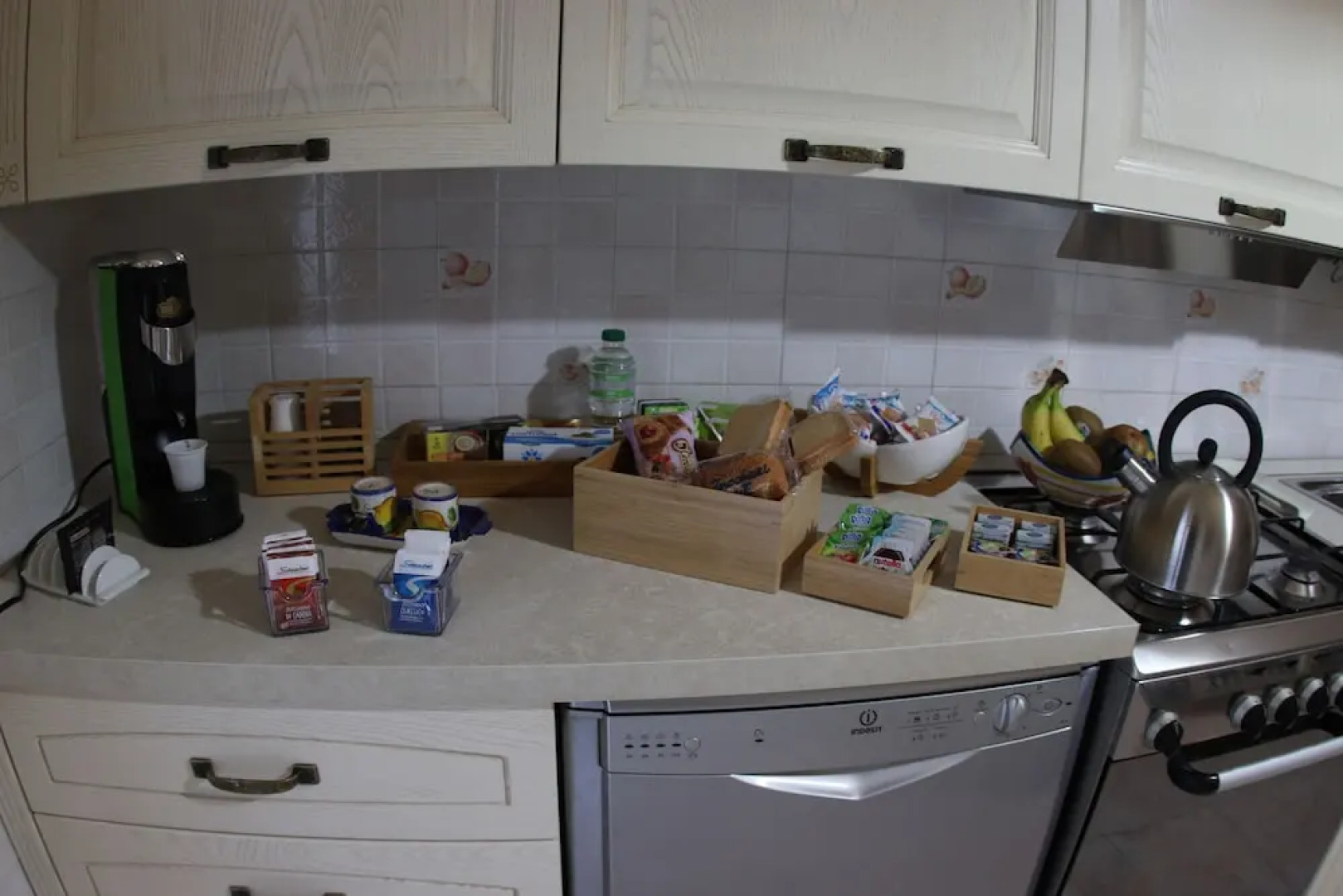 Appartamento  Serena