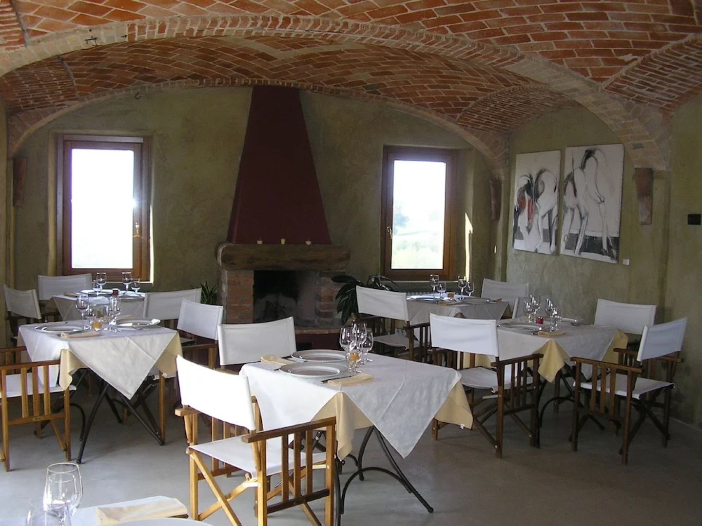 Ca' Villa Club Agriturismo