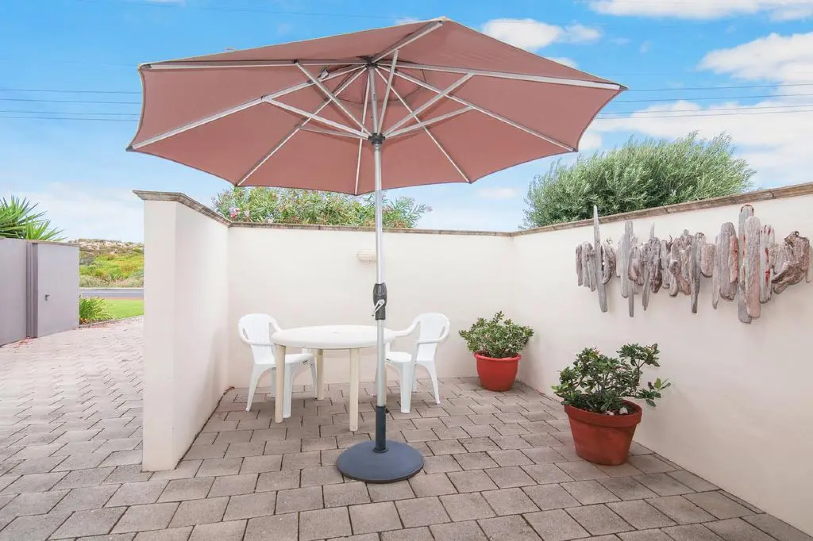 Sea & Soul Beachside Apartments