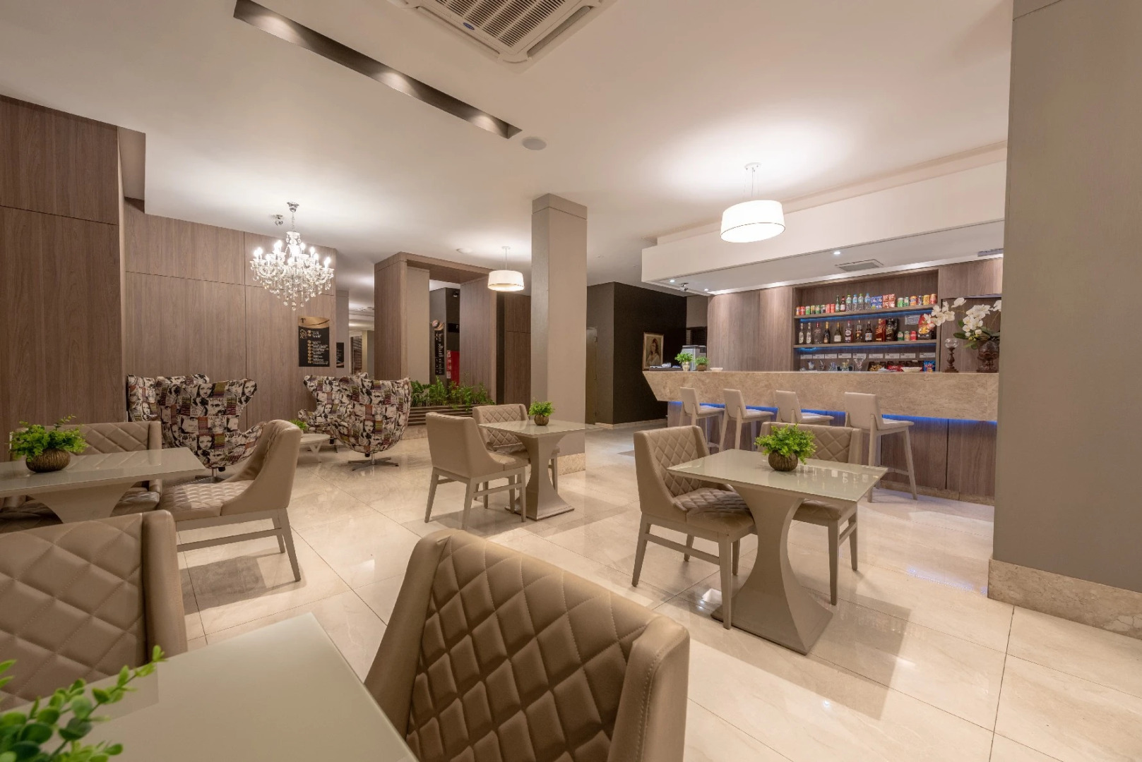 Class Hotel Rio Claro