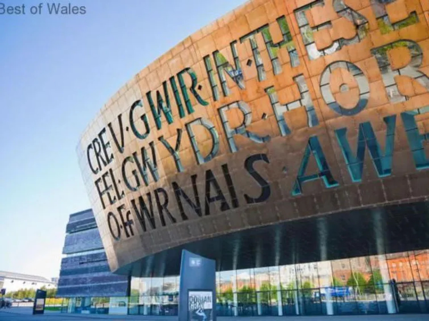 Holiday Home Cysgod y Coed