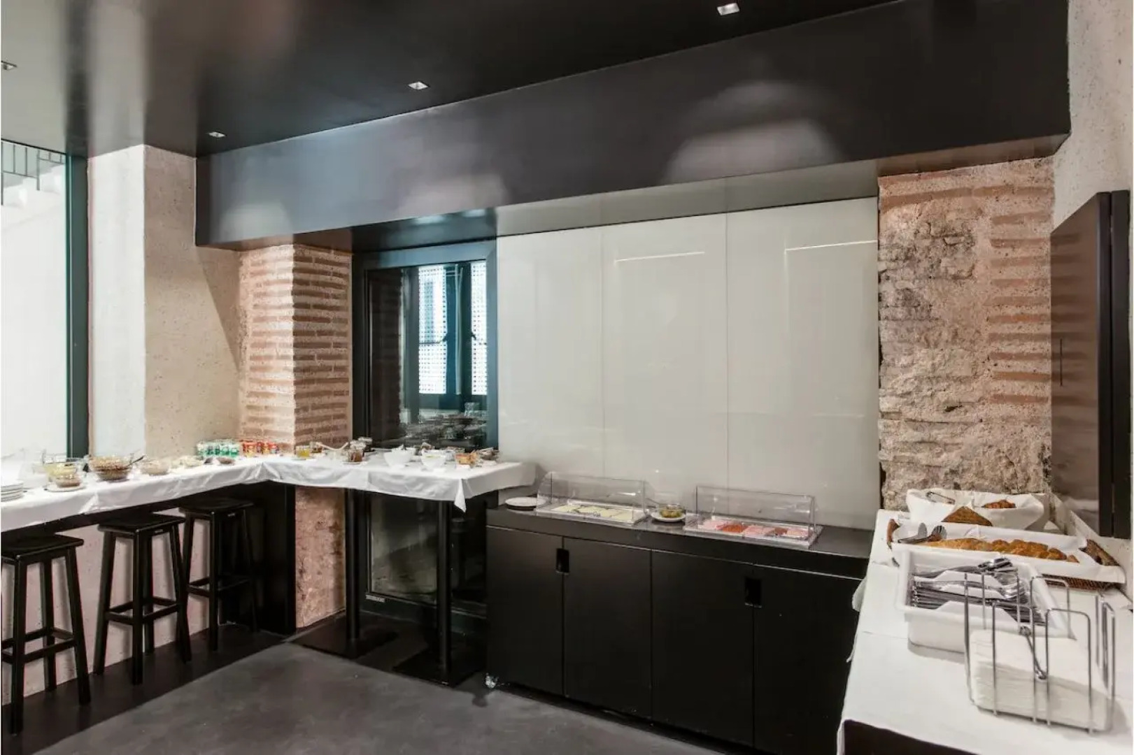 Slavija Culture Heritage Hotel