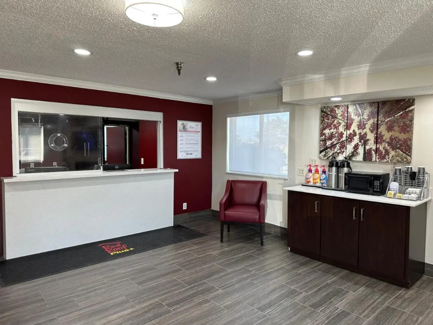 Super 8 By Wyndham Belleville