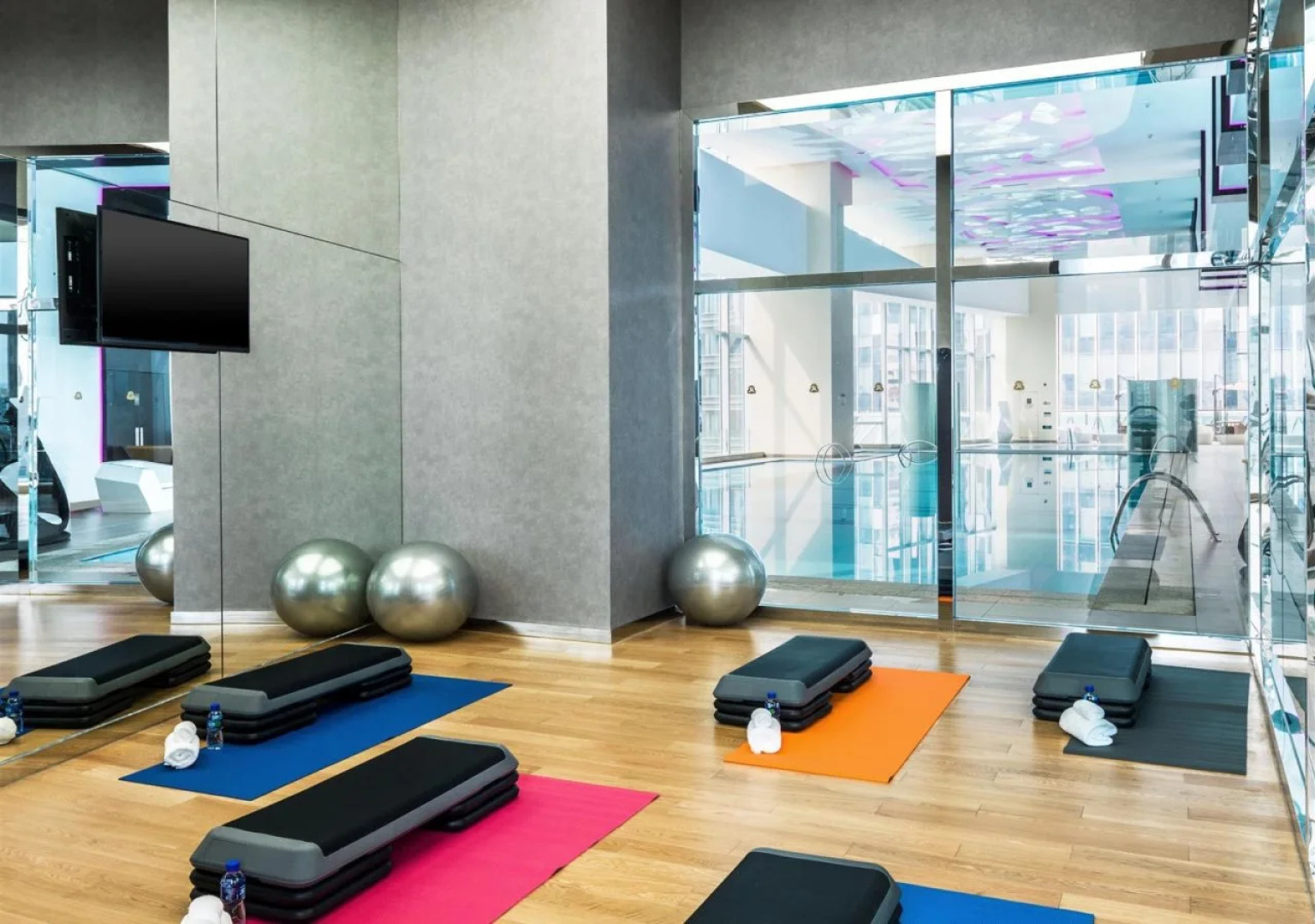 The St. Regis Chengdu