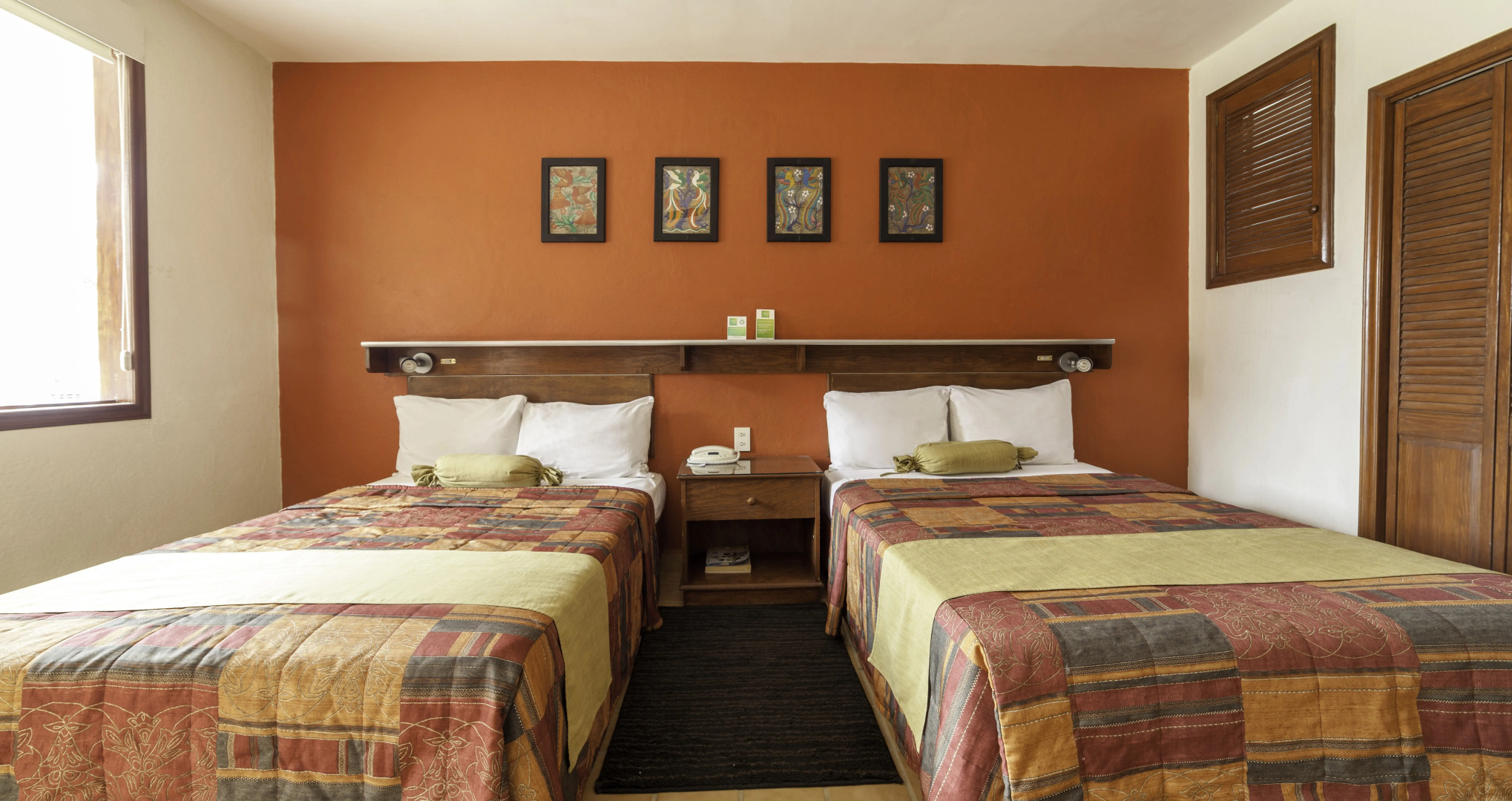 Villas Del Sol Hotel