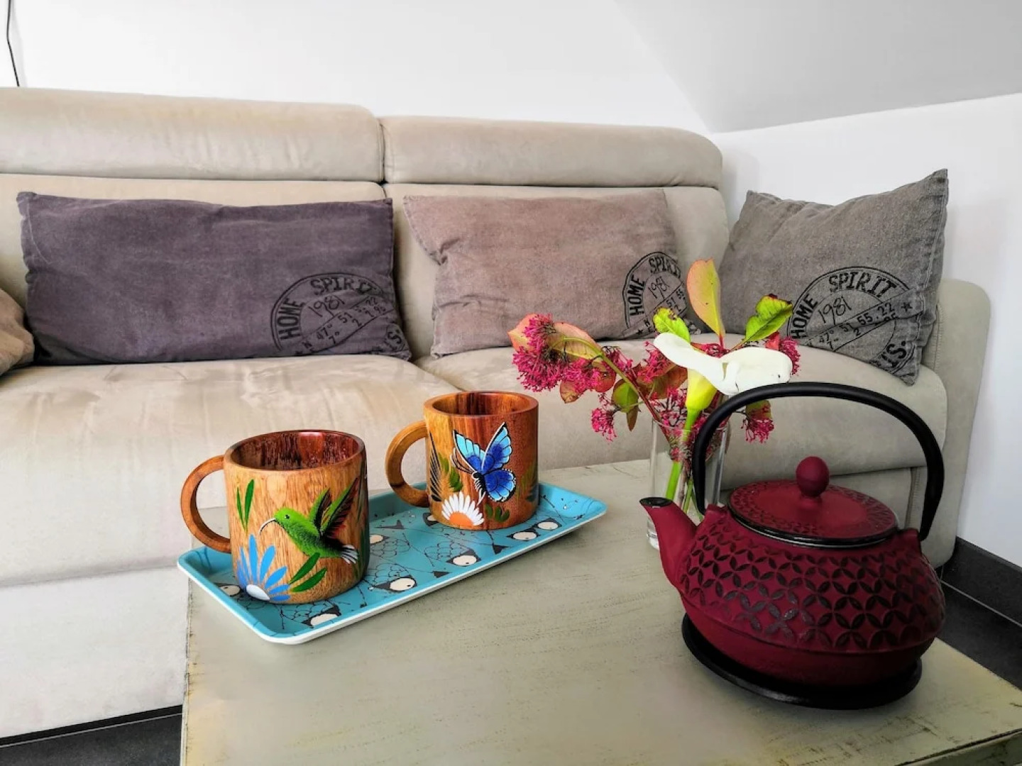 Cottage Maison Drogou