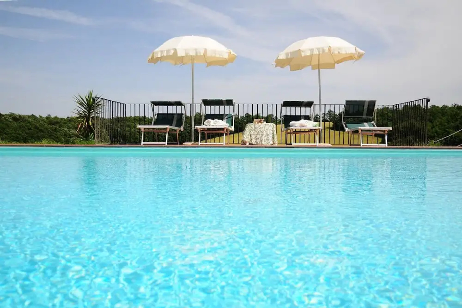 Agriturismo Palazzo Bello