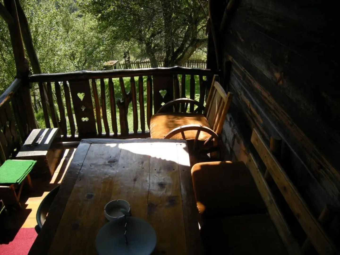 Apartment Cerova kosa