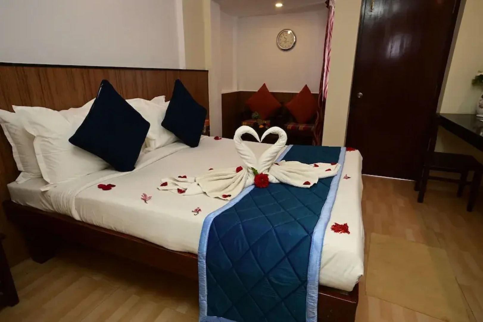 Yagappa Heritage Resort