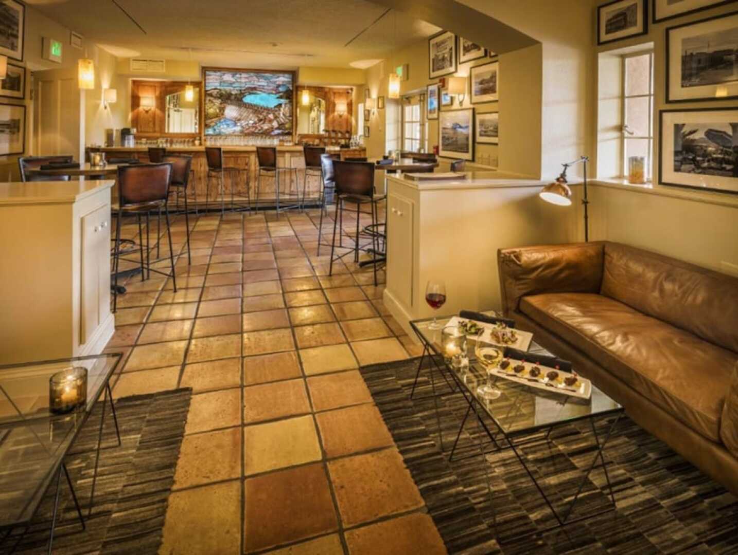 Sierra Grande, A Ted Turner Retreat