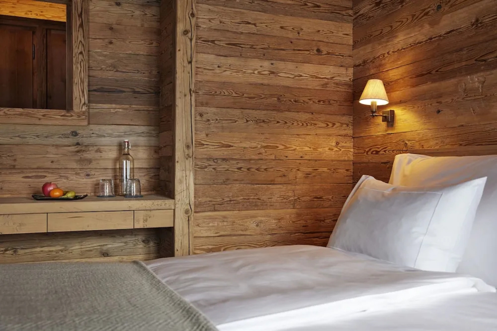 Berghuus Radons Gastro AG