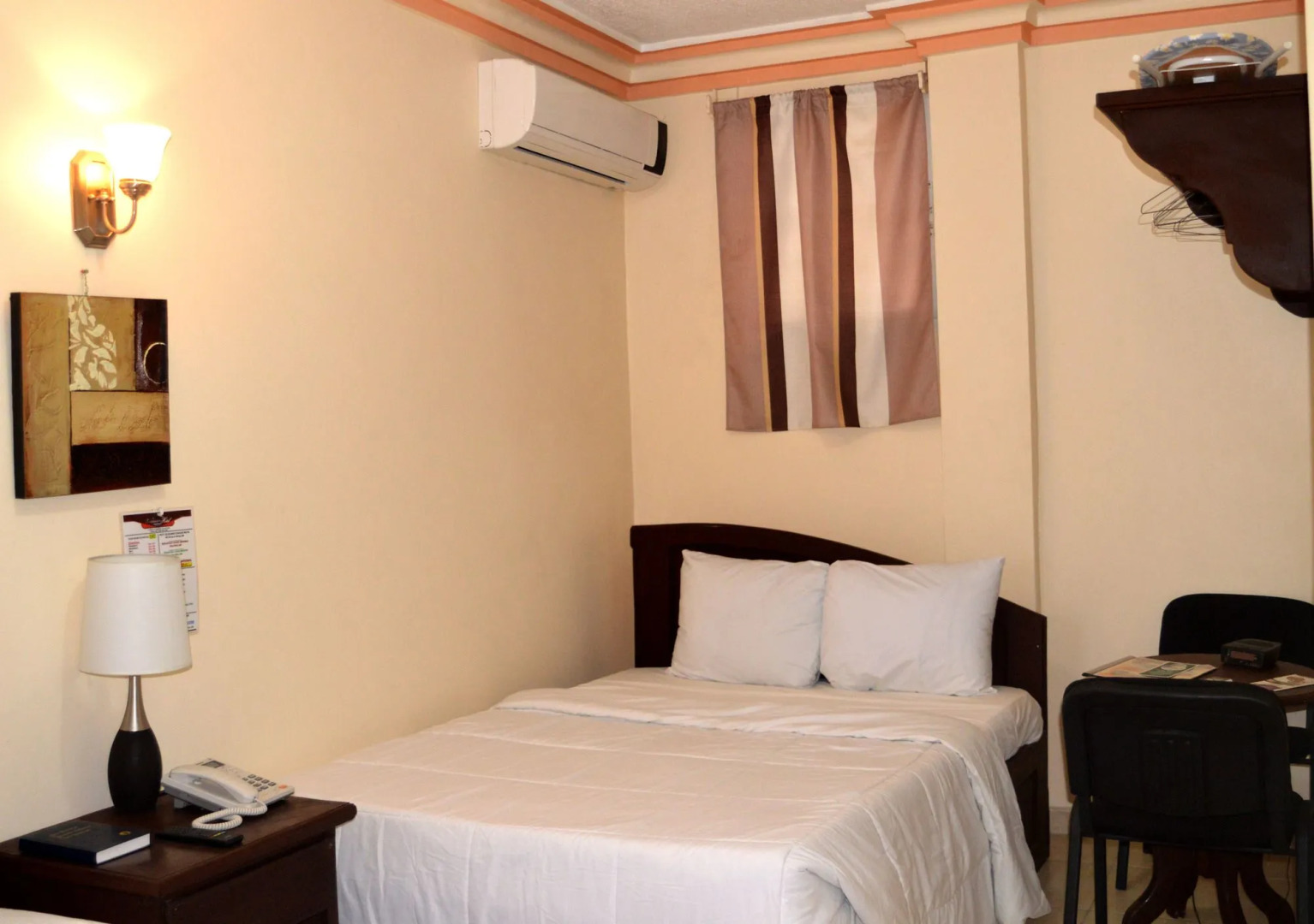 La Pépinière Hôtel