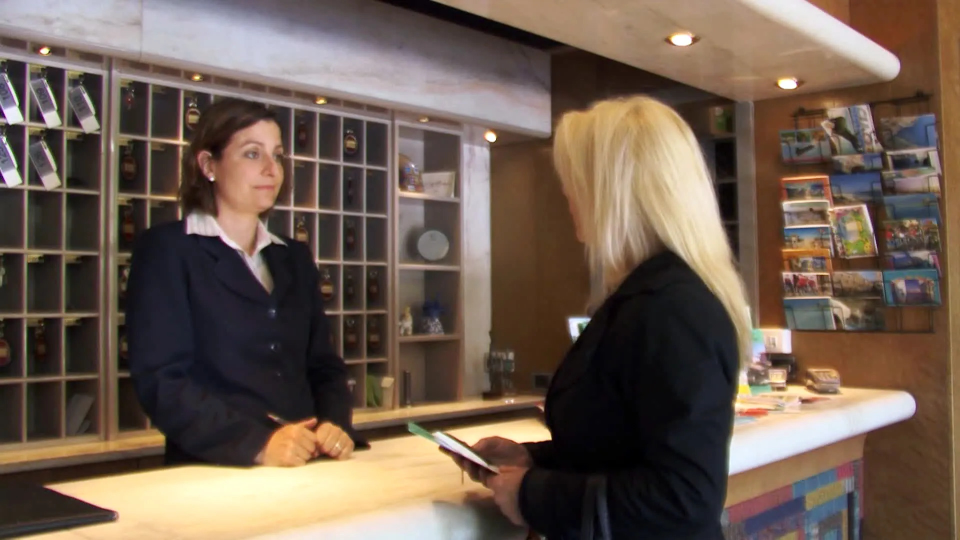 Green Sporting Club Hotel