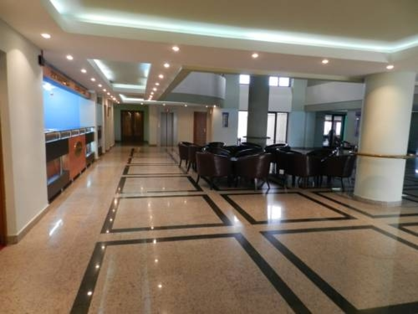 Harsnaqar Hotel Complex&Water World