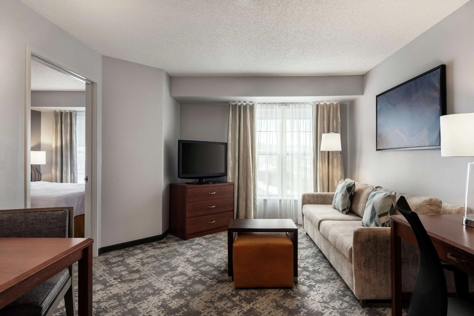 Homewood Suites Erie