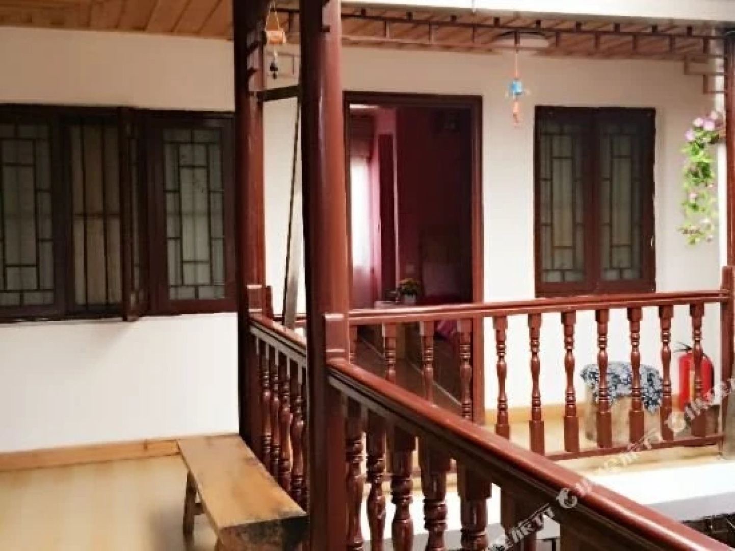 Jinshi Alley Inn Fenghuang