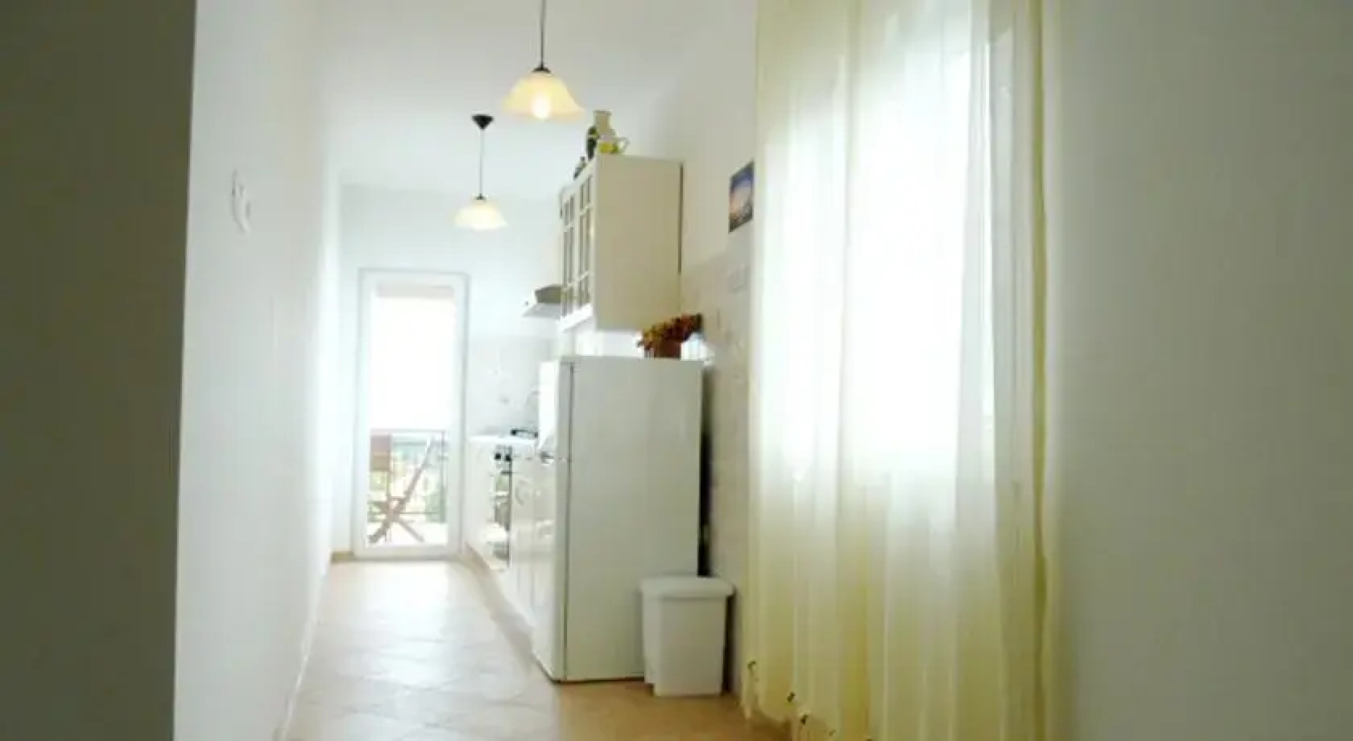 Apartment Karlo