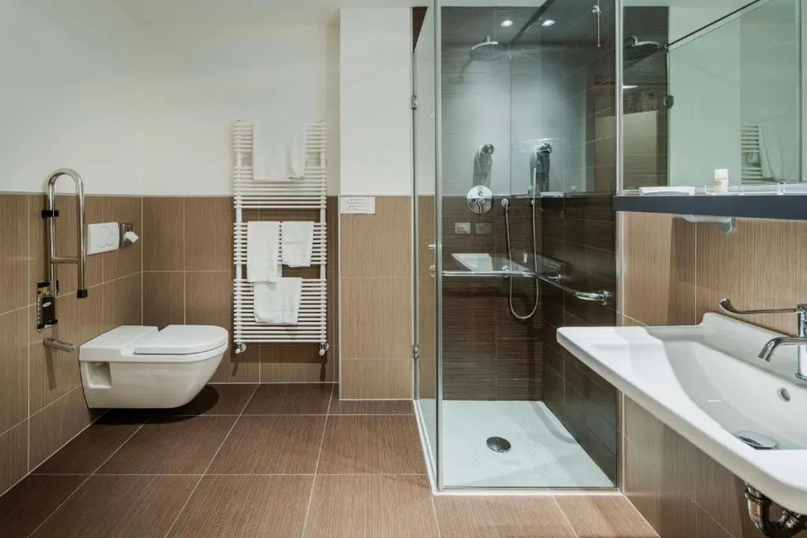 Hotel Residence Portus