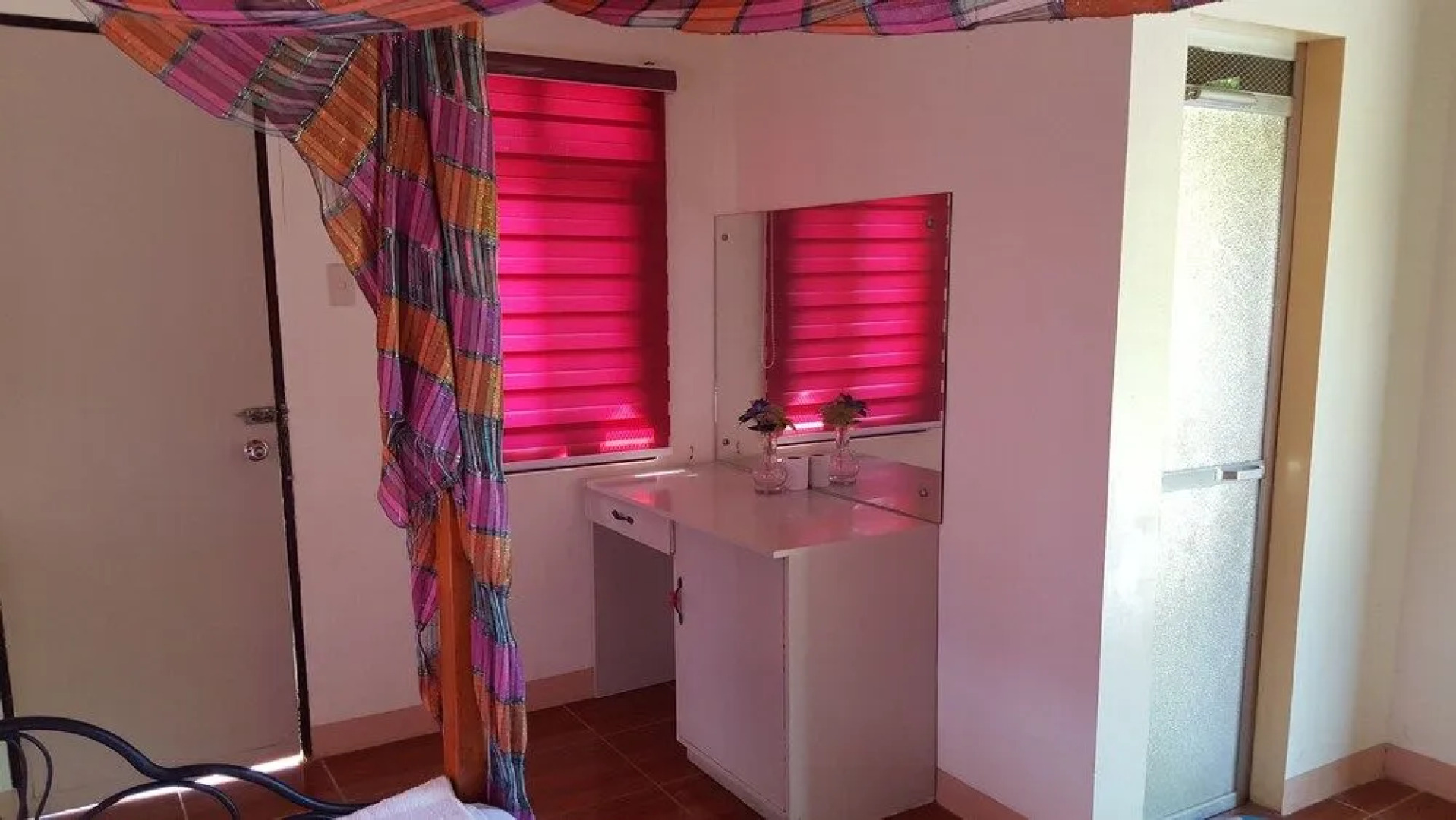 Doña Josefa Aquino Poolside Resort