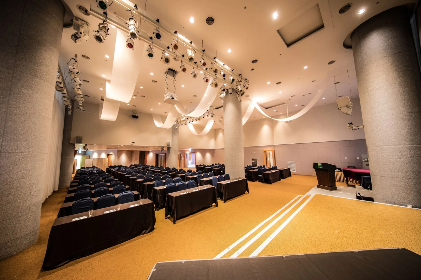 Holiday Inn Gwangju by IHG