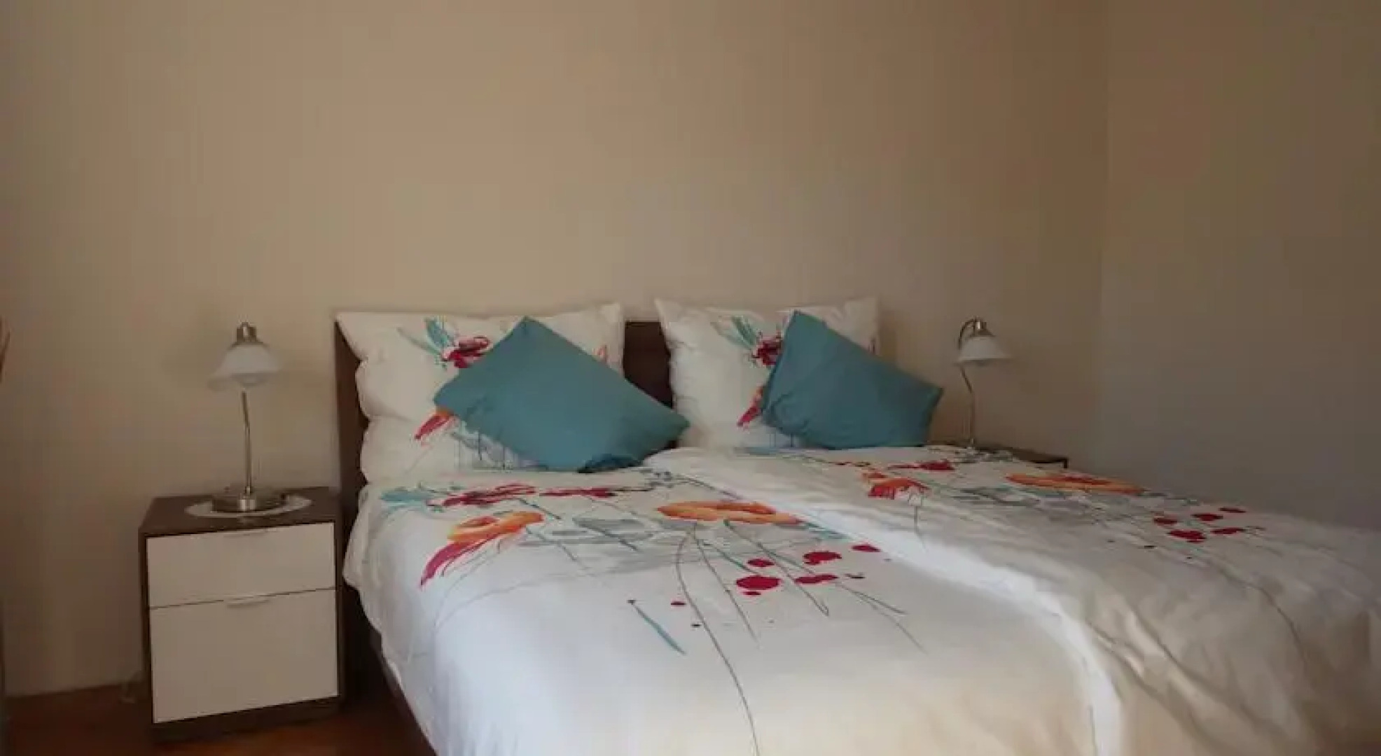 Bungalow Seeblick Ossiacher See