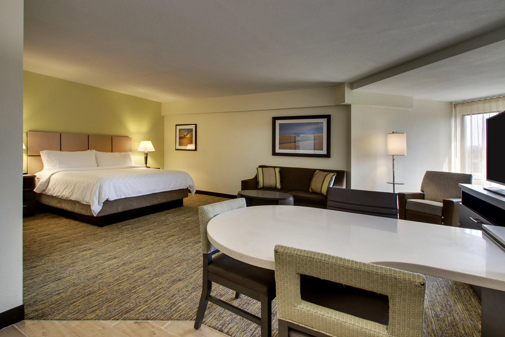 Candlewood Suites Wichita East by IHG