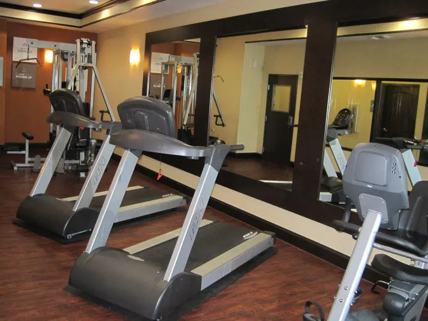 Comfort Suites Jewett