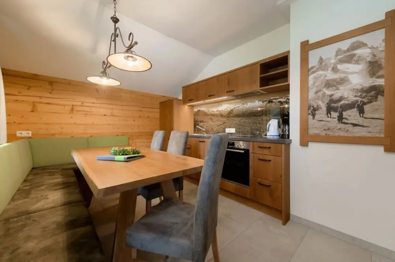 Bio-Bauernhof Stockham