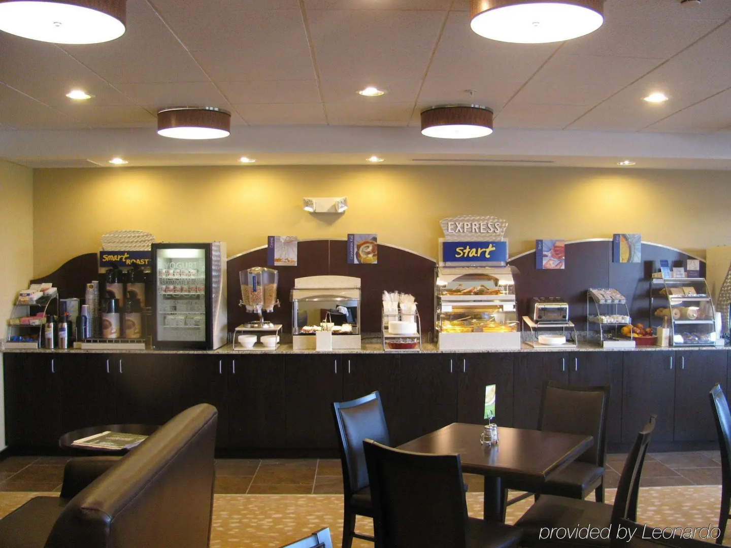 Holiday Inn Express Hotel & Suites Malone by IHG