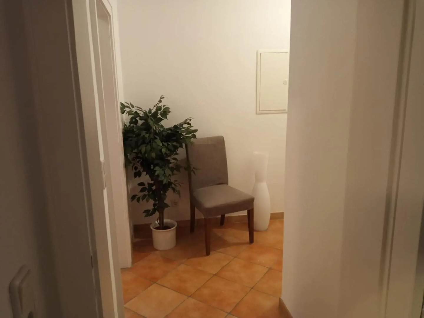 Apartment Klingemann