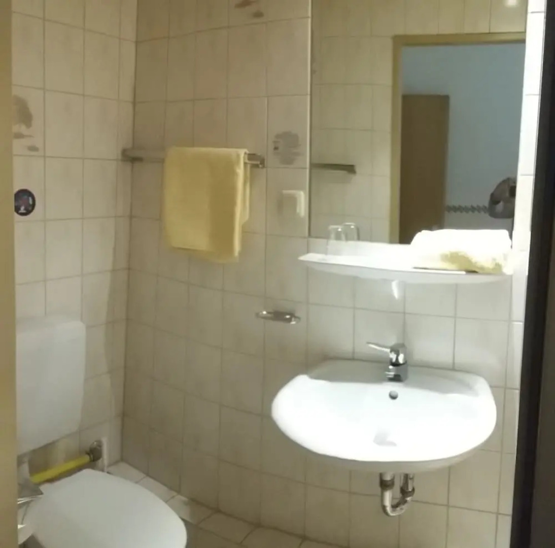 Gasthof Zum Lüdertal