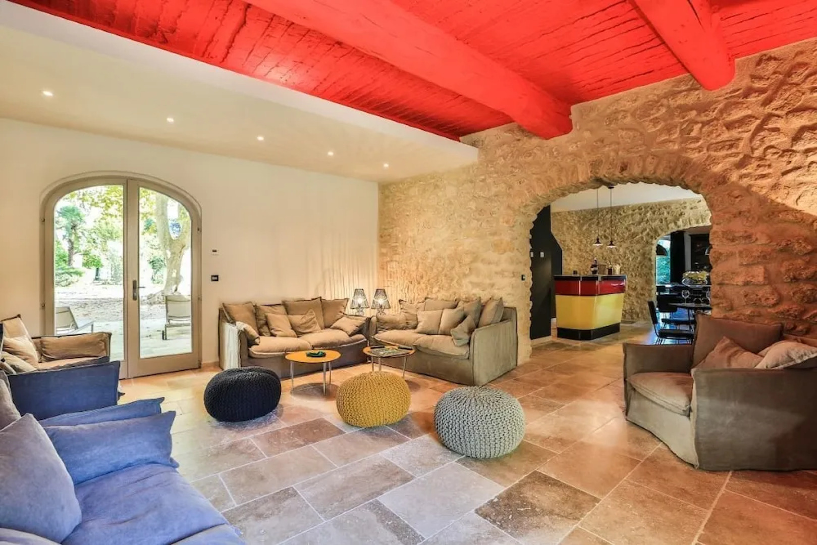 1784 Domaine de Lourmarin