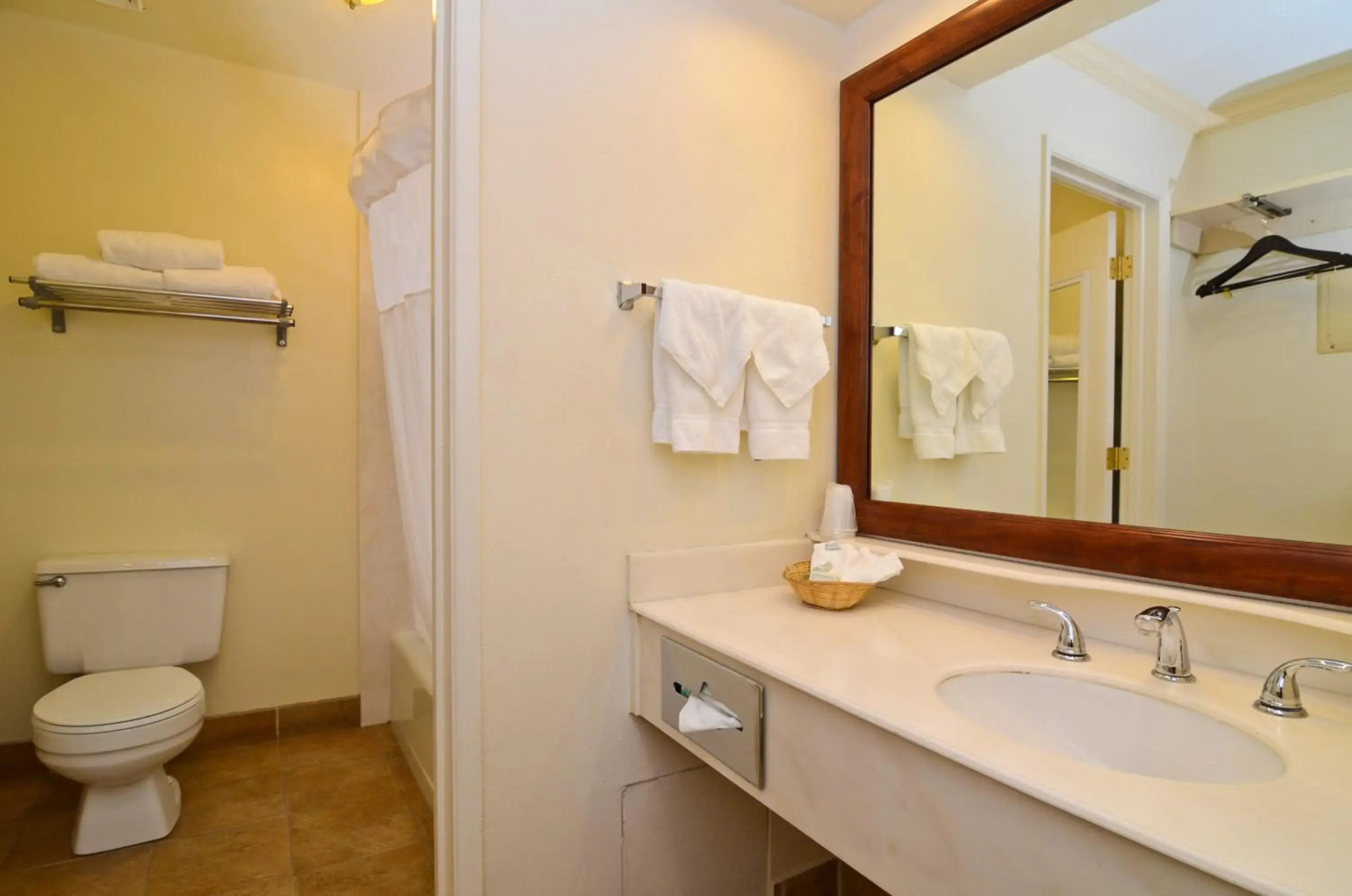 Best Western Capistrano Inn