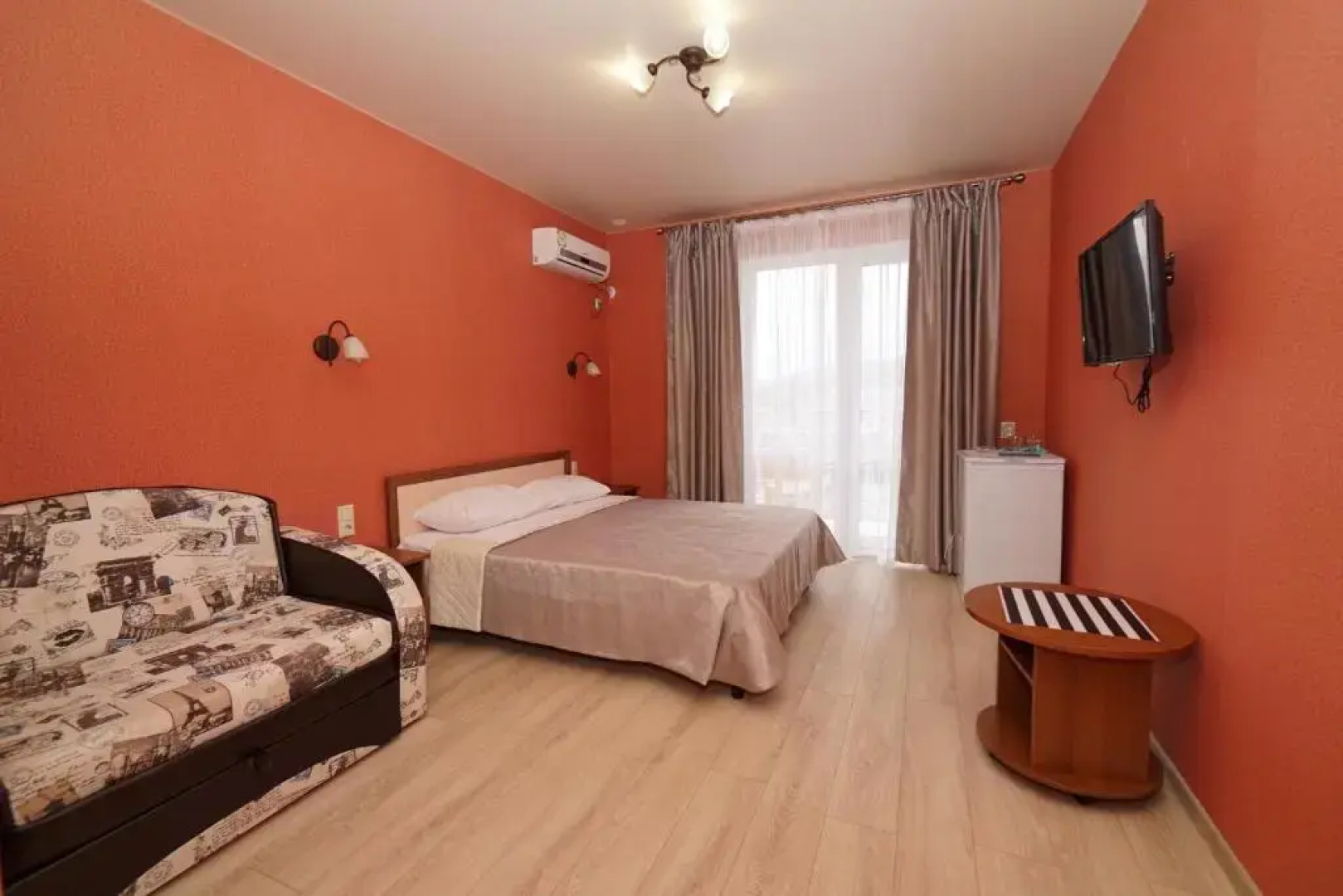 Гостевой дом Изумруд